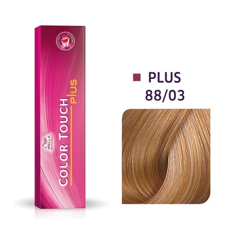 Color Touch Plus 88/03 hajfesték, 60ml