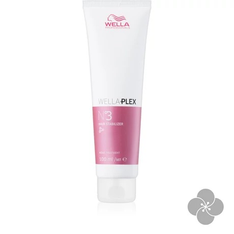 Wella Wellaplex Haj stabilizáló, 100 ml