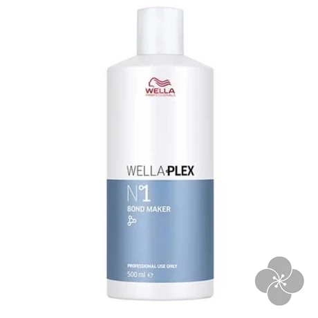 Wella Wellaplex Kötés erősítő, 500 ml