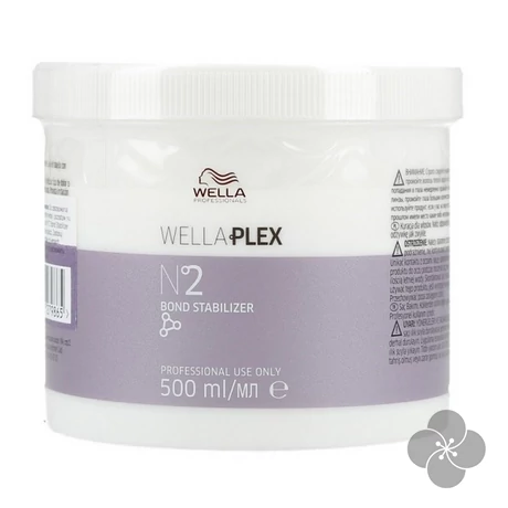 Wella Wellaplex Kötés stabilizáló, 500 ml