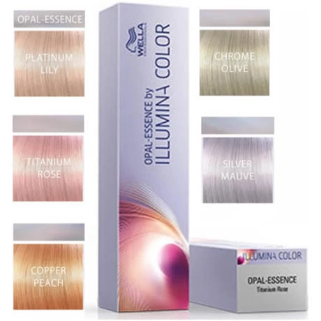 Illumina Color Opal Essence Chrome Olive