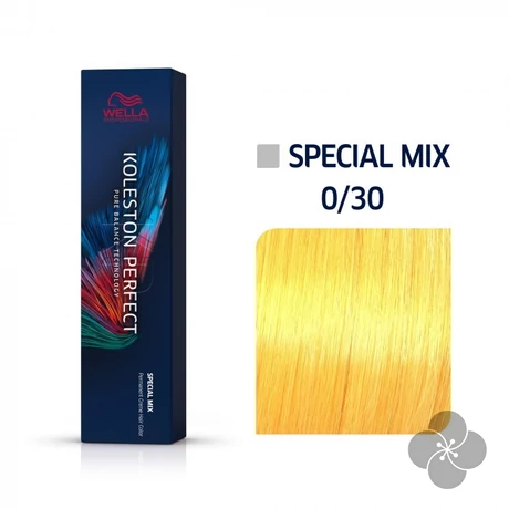 Koleston Perfect ME+ 0/30 hajfesték, 60ml