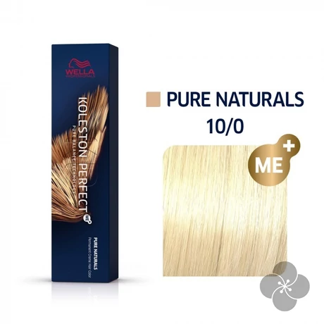 Koleston Perfect ME+ 10/0 hajfesték, 60ml