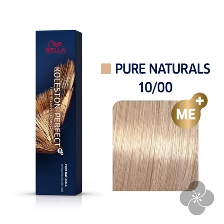 Koleston Perfect ME+ 10/00 hajfesték, 60ml