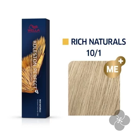 Koleston Perfect ME+ 10/1 hajfesték, 60ml