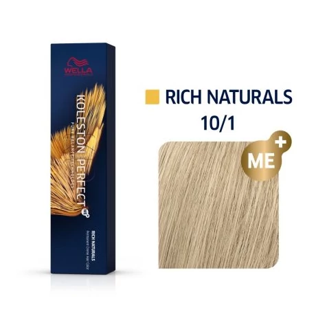 Koleston Perfect ME+ 10/1 hajfesték, 60ml