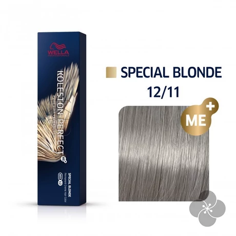 Koleston Perfect ME+ 12/11 hajfesték, 60ml