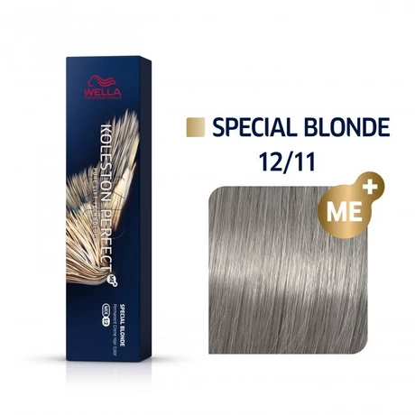 Koleston Perfect ME+ 12/11 hajfesték, 60ml