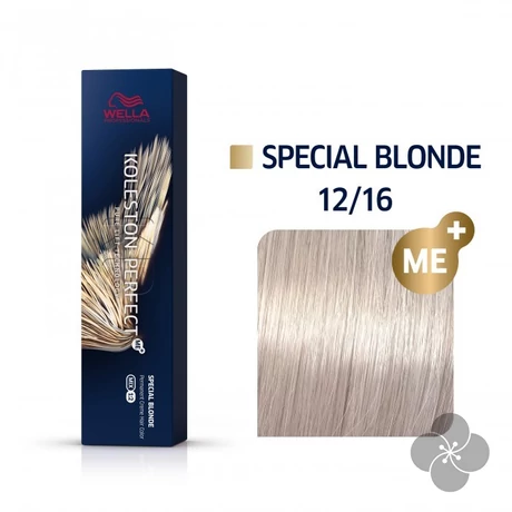 Koleston Perfect ME+ 12/16 hajfesték, 60ml