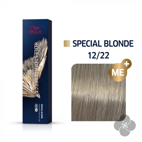 Koleston Perfect ME+ 12/22 hajfesték, 60ml