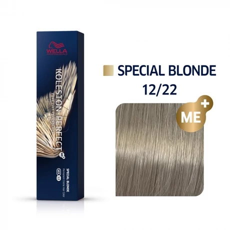 Koleston Perfect ME+ 12/22 hajfesték, 60ml