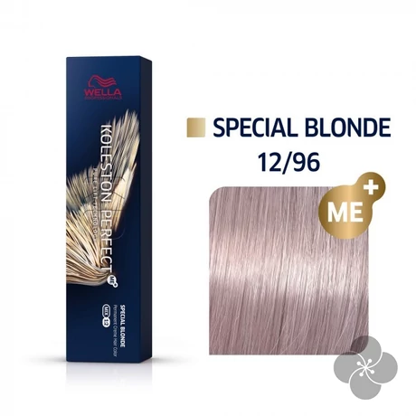 Koleston Perfect ME+ 12/96 hajfesték, 60ml