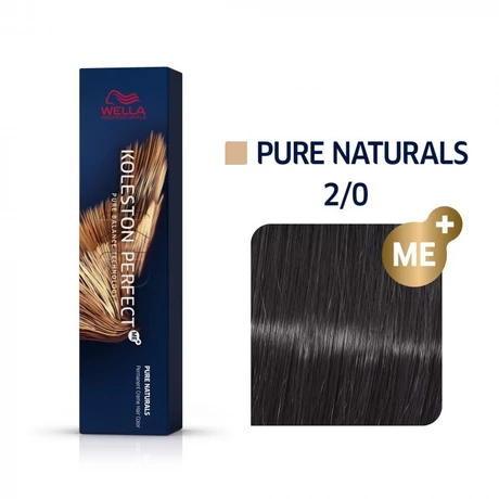 Koleston Perfect ME+ 2/0 hajfesték, 60ml