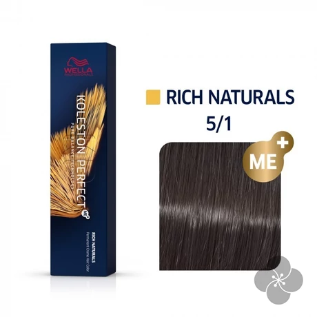 Koleston Perfect ME+ 5/1 hajfesték, 60ml