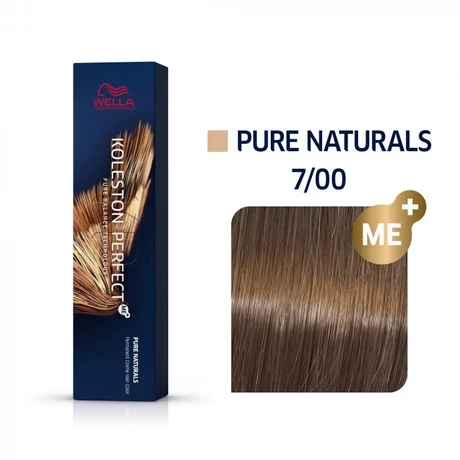 Koleston Perfect ME+ 7/00 hajfesték, 60ml