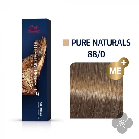 Koleston Perfect ME+ 88/0 hajfesték, 60ml
