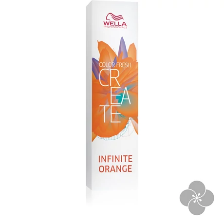 Color Fresh Create színező Infinite Orange 60ml