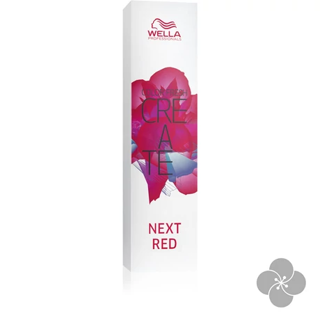 Color Fresh Create színező Next Red 60ml