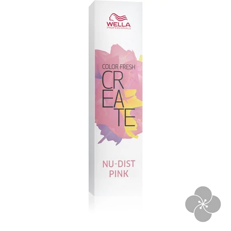 Color Fresh Create színező Nudist Pink 60ml