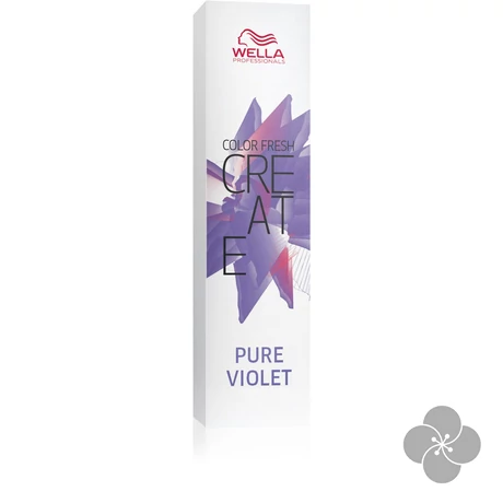Color Fresh Create színező Pure Violet 60ml