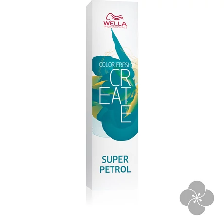 Color Fresh Create színező Super Petrol 60ml