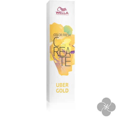 Color Fresh Create színező Uber Gold 60ml