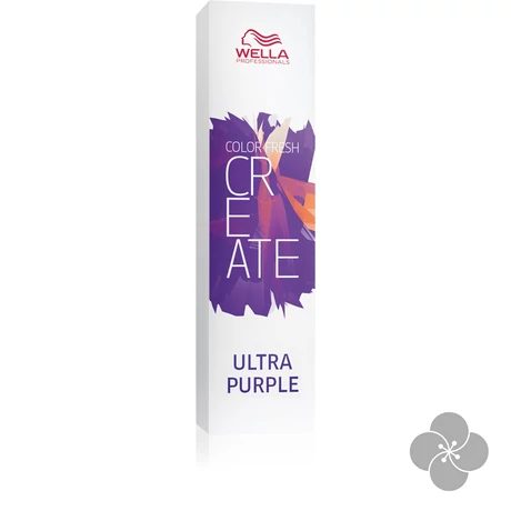 Color Fresh Create színező Ultra Purple 60ml