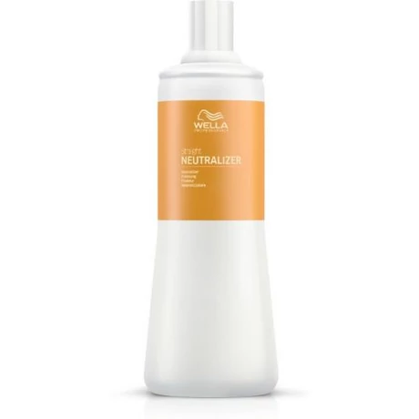 Wella Creatine+ Straight neutralizáló 1000 ml