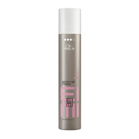 Wella EIMI Mistify Strong Hairspray, 300 ml