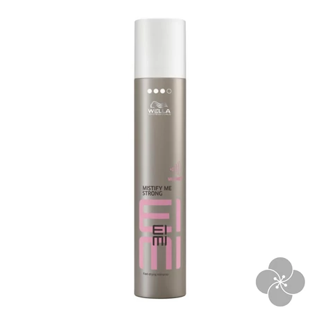 Wella EIMI Mistify Strong Hairspray, 300 ml