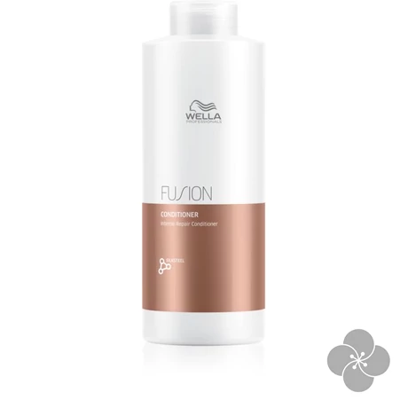 Wella Fusion Kondicionáló sérült hajra, 1000ml