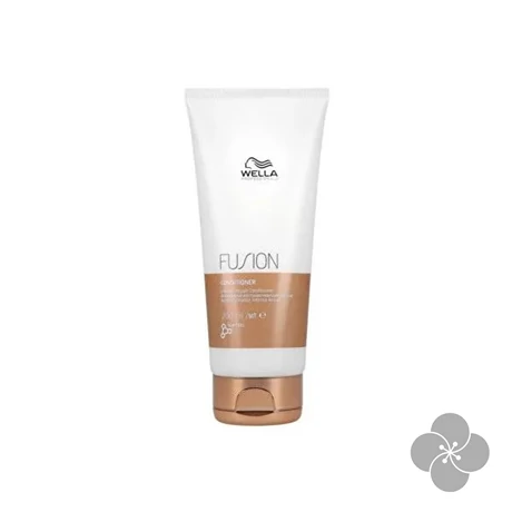Wella Fusion Kondicionáló sérült hajra, 200ml