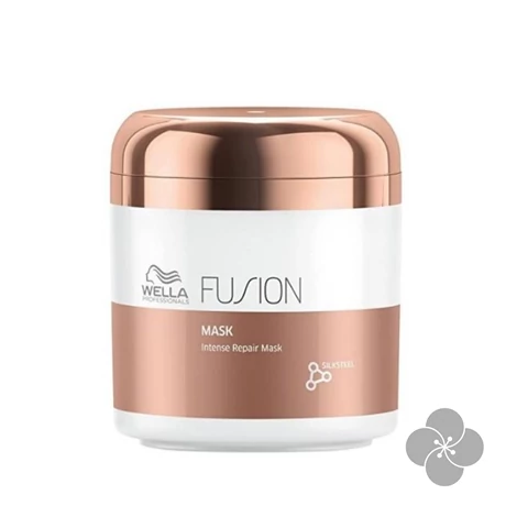 Wella Fusion maszk sérült hajra, 150ml
