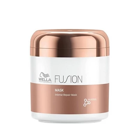 Wella Fusion maszk sérült hajra, 150ml