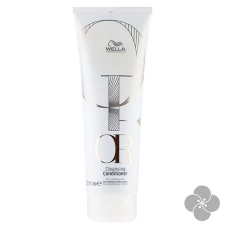 Wella Oil Reflection Cleansing kondicionáló, 250ml