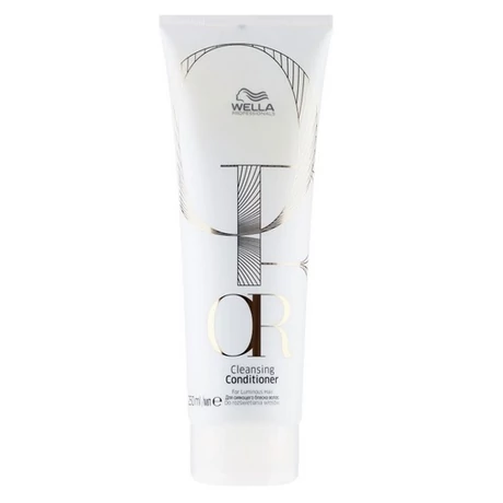 Wella Oil Reflection Cleansing kondicionáló, 250ml