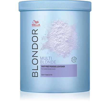 Wella Blondor por 800gr