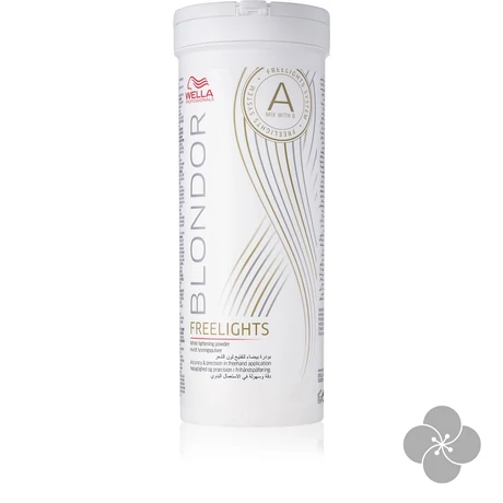 Wella Freelights Powder 400 g