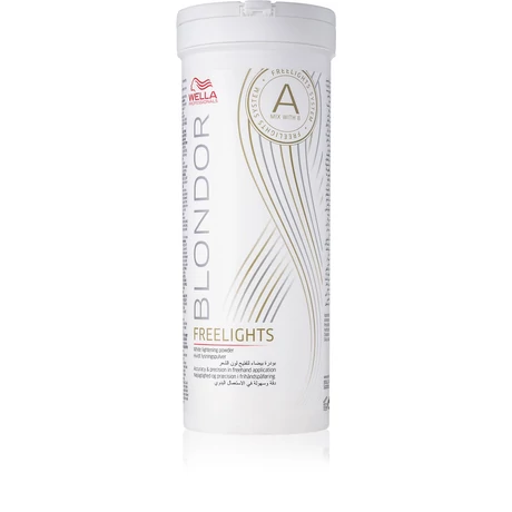 Wella Freelights Powder 400 g