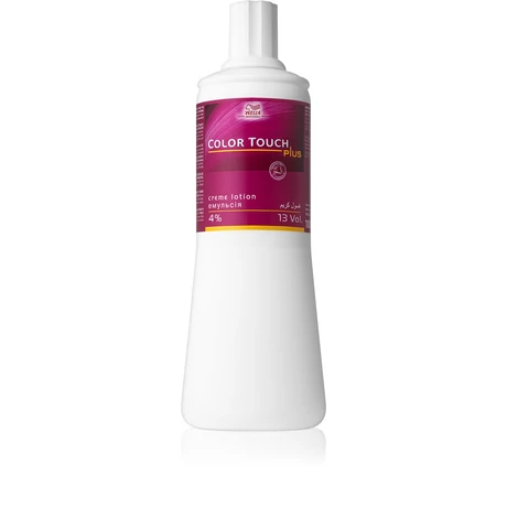 Wella Color Touch CT Plus 4% 1000ml