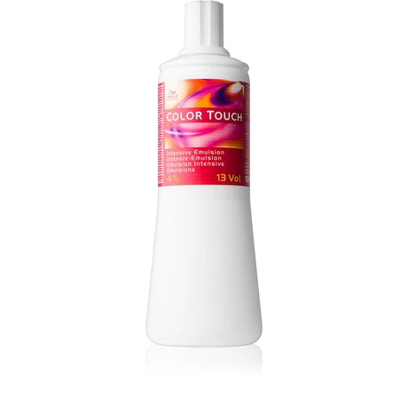 Wella Color Touch CT 4% emulzió 1000ml
