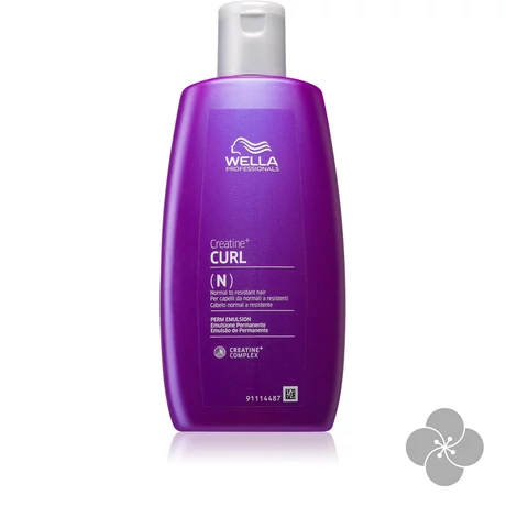 Wella Creatine+ Curl N/R 250ml