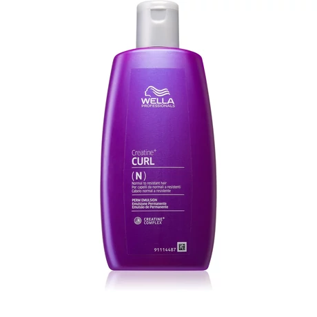 Wella Creatine+ Curl N/R 250ml