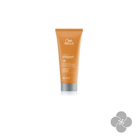 Wella Creatine+ Straight N/R 200ml