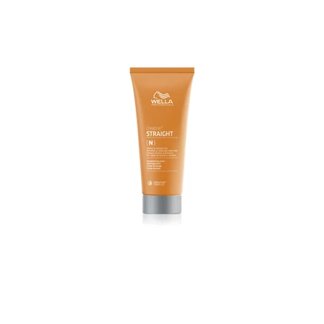 Wella Creatine+ Straight N/R 200ml