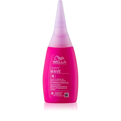 Wella Creatine+ Wawe N/R 75ml