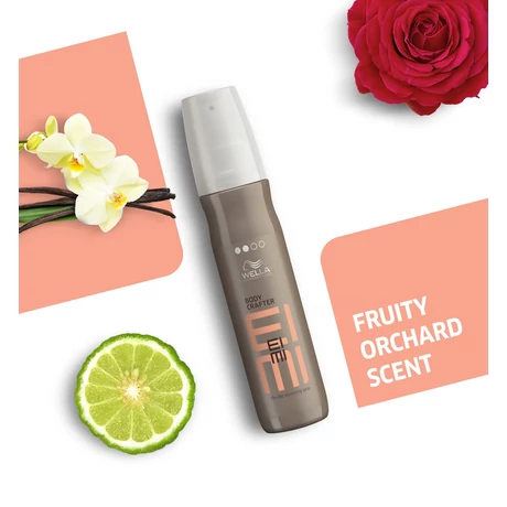Wella EIMI Body Crafter volumennövelő spray