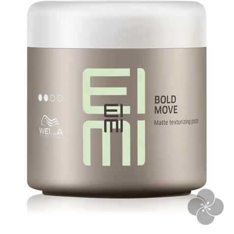 Wella EIMI Bold Move matt formázó paszta, 150 ml