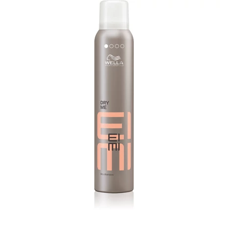 Wella EIMI Dry Me száraz sampon, 180 ml