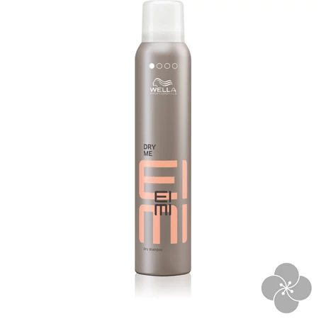 Wella EIMI Dry Me száraz sampon, 180 ml